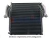 AKS DASIS 137100N Intercooler, charger